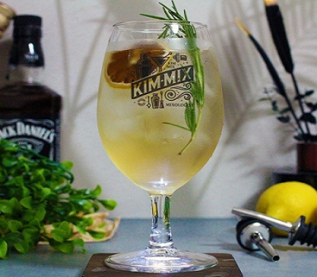 소량인쇄가능 와인 맥주 카페 칵테일 맥주잔 유리컵 #2