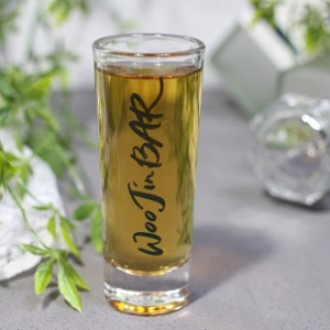 인쇄가능 양주잔 위스키잔 더블샷잔 스트레이트잔 위스키더블 유리잔