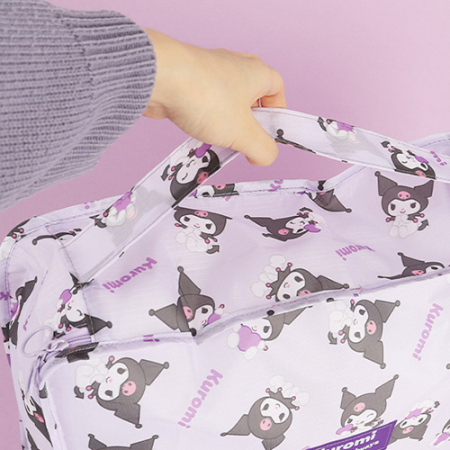 캐릭터 여행용 파우치 #6