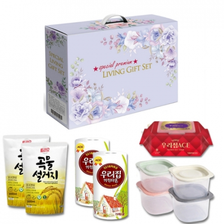 생활용품 선물세트 명절선물 증정품 사은품 판촉 #2
