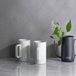 시라쿠스 뉴욕 킹스인 일자머그 320ml