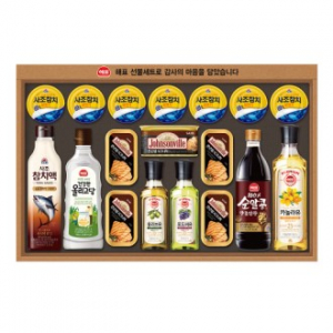 [사조] 안심특선 V96호