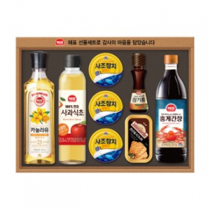 [사조] 안심특선 V26호