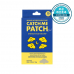 작은이미지: 캐치미패치 오버나이트 노우즈 포어 스트립 10매 슬립 코팩 코패치 #4