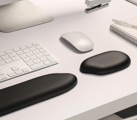 [쌀알형]키보드 젤리 손목보호패드(인쇄혜택) #3