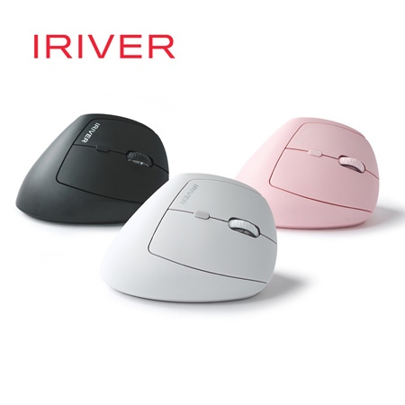 IRIVER 항균 무선 마우스 #2