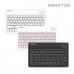 작은이미지: 스마텍 STBK-4000 블루투스 초슬림 충전식 키보드 #2