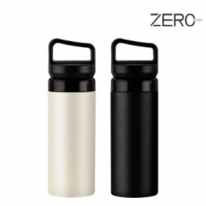 제로마크 패스트보틀 380ml [크림/블랙]