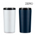 작은이미지: 제로마크 슈어텀블러 473ml [화이트/네이비] #2