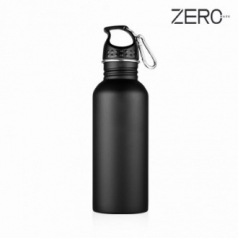 제로마크 아쿠아 스포츠물병 [블랙]