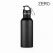 제로마크 아쿠아 스포츠물병 [블랙]