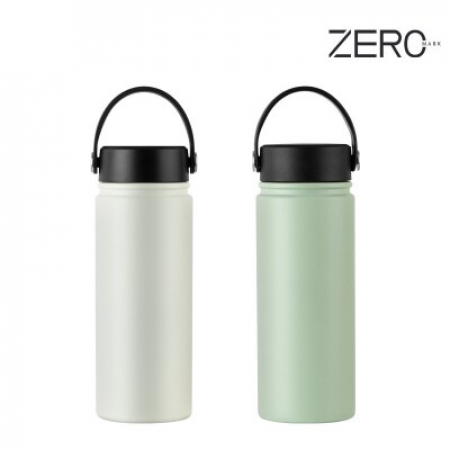 제로마크 카리브텀블러 530ml [아이보리/민트] #2