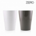 작은이미지: 제로마크 캠프스텐컵 450ml [화이트/다크그레이] #2