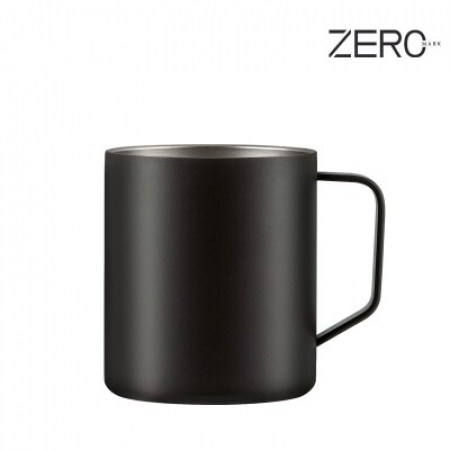 제로마크 뉴타이탄스텐컵 450ml [다크그레이] #2