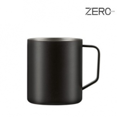 제로마크 뉴타이탄스텐컵 450ml [다크그레이]