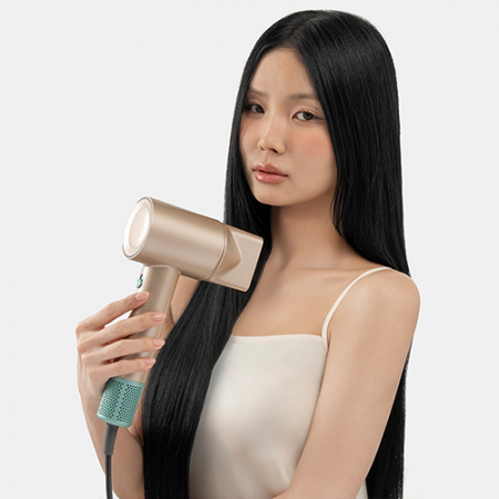 루티네 오토히트쿨 드라이기 #4