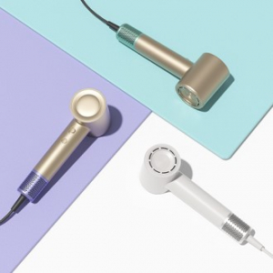 루티네 오토히트쿨 드라이기