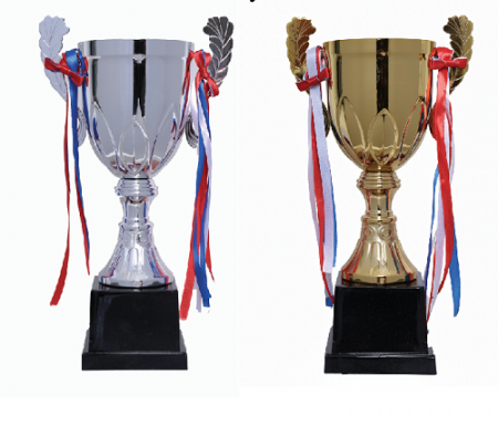대회 시상 행사 프리미엄 대형 트로피 옵션3 #2
