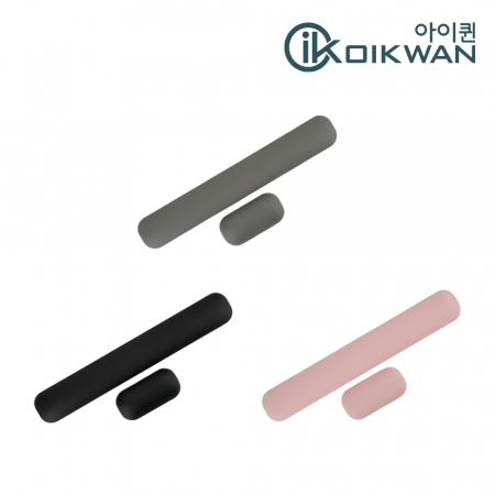 [가죽젤] 키보드 손목보호패드(인쇄혜택) #2