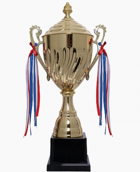 대회 시상 행사 프리미엄 대형 트로피 옵션2 #2