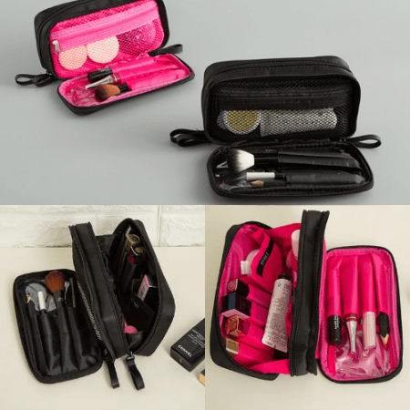 다용도파우치 화장품파우치 여행용파우치 미니백 #2