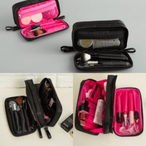 다용도파우치 화장품파우치 여행용파우치 미니백
