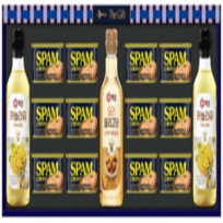 [CJ] 스팸 최고의선택 풍성한 S호 GNT