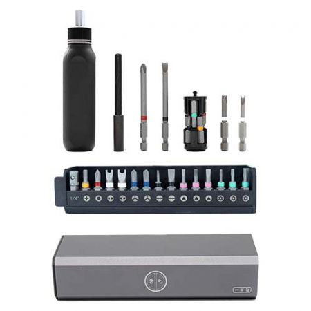 테크마스터 28 in 1 드라이버세트 #2