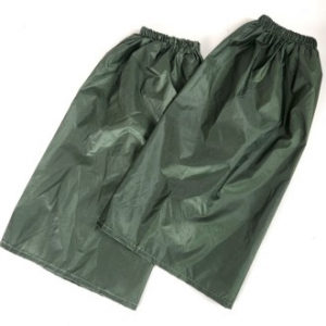 국산 밀키코팅 다리토시/ 카키색 각반