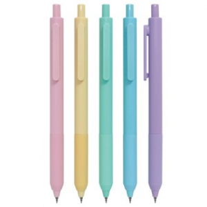 트론스트 파스텔 니들 0.5mm