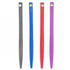 트론스트 칼라 보석펜 0.7mm