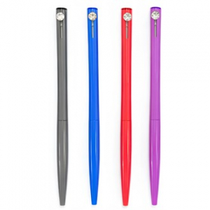 트론스트 칼라 보석펜 0.7mm