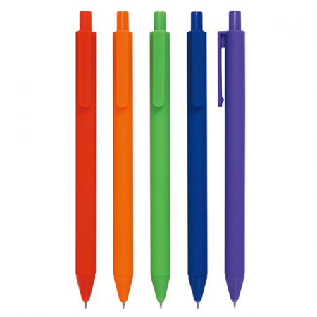 트론스트 라바 칼라 니들 0.5mm #2