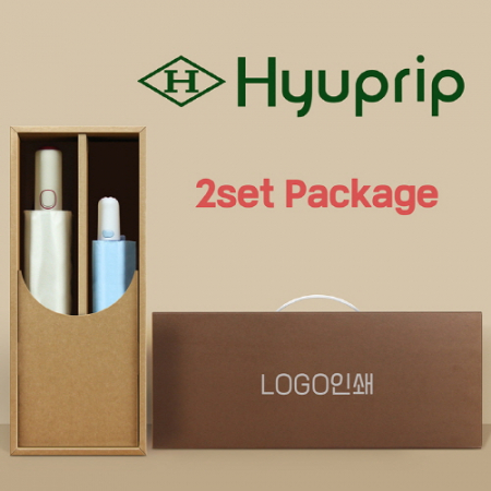 협립 3단60 8K 와인하트 암막 완전자동우산 +협립3단53암막야옹이완전자동우양산-세트 #2