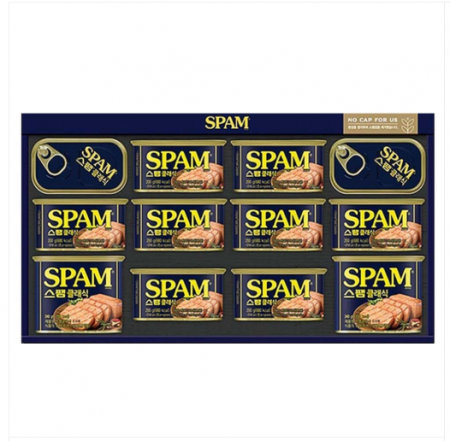 [CJ] 스팸 풍성한 E호 GNT #2