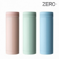 제로마크 퓨어마카롱텀블러 300ml [핑크/그린/블루]