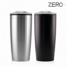 제로마크 맥스텀블러 650ml [실버/블랙]