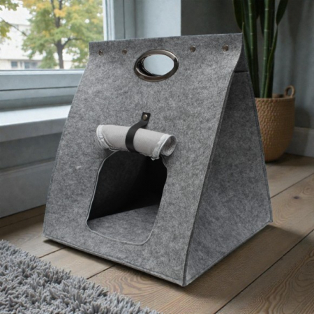 반려동물 외출용 이동가방 #2