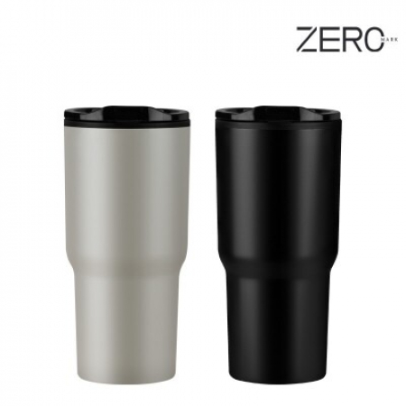 제로마크다이브 텀블러 500ml [오프화이트/블랙] #2