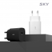 작은이미지: 스카이 필 Q1X 25W PD 초고속 충전 어댑터 #6