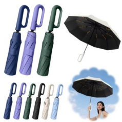 튼튼 카라비너 양우산 우양산 우산 선물 답례품