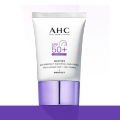 AHC 마스터즈 멜라프로텍트 워터풀 선크림 40ml