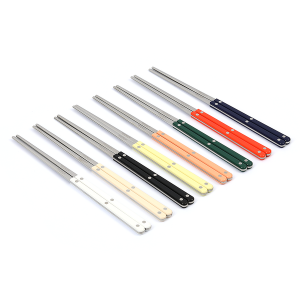 티니블랑 레브 젓가락 1인조 (8색 택1)