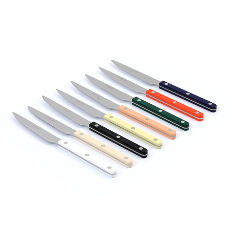 티니블랑 레브 디너나이프 1P (8색 택1) #2