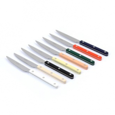 티니블랑 레브 디너나이프 1P (8색 택1)