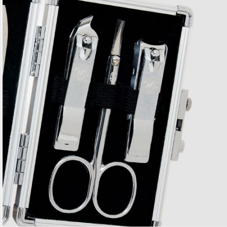 쓰리세븐 777 손톱깎이 세트 KR-16100SC #6