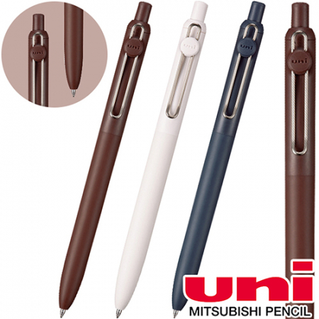 uni유니볼젠토스탠다드수성펜0.7 #3