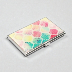 심플 슬림 명함케이스 C-1 카드지갑