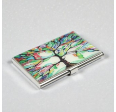 심플 슬림 명함케이스 C-2 카드지갑