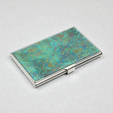 심플 슬림 명함케이스 C-3 카드지갑 #3